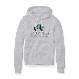 Initech Fleece Hoodie