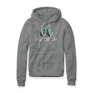 Initech Fleece Hoodie