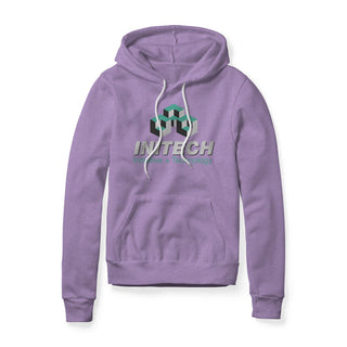 Initech Fleece Hoodie