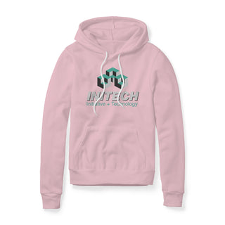 Initech Fleece Hoodie