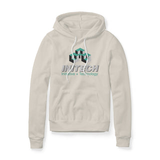 Initech Fleece Hoodie