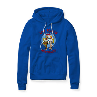 Los Pollos Hermanos Fleece Hoodie