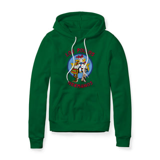 Los Pollos Hermanos Fleece Hoodie