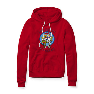 Los Pollos Hermanos Fleece Hoodie