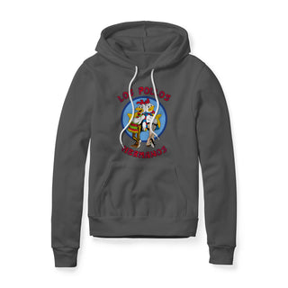 Los Pollos Hermanos Fleece Hoodie