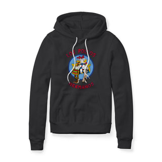 Los Pollos Hermanos Fleece Hoodie