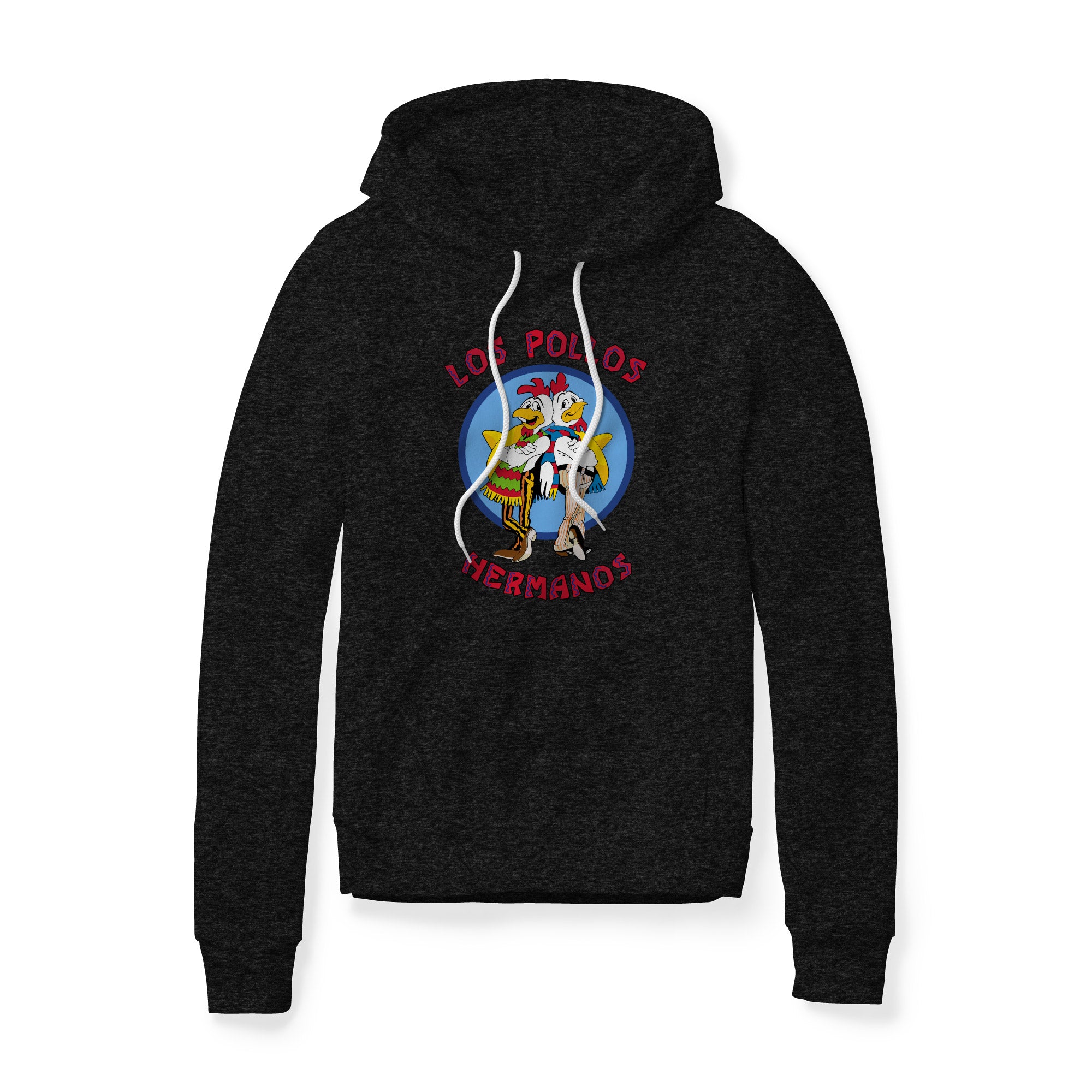 Los Pollos Hermanos Fleece Hoodie