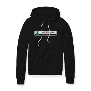 Lone Pine Mall Fleece Hoodie