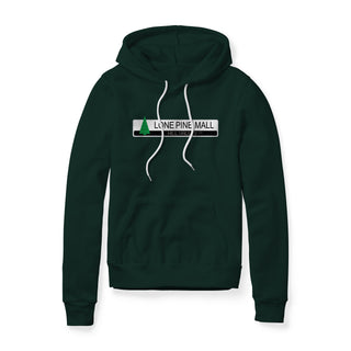Lone Pine Mall Fleece Hoodie