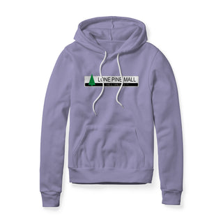 Lone Pine Mall Fleece Hoodie