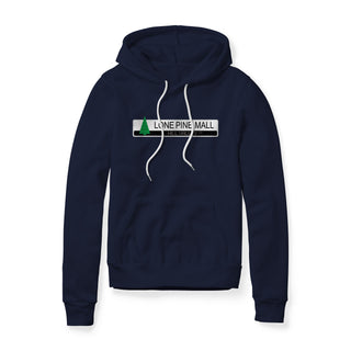 Lone Pine Mall Fleece Hoodie