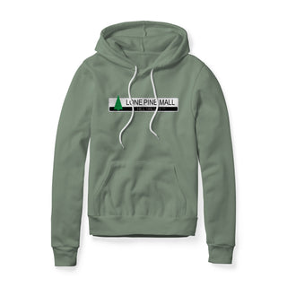 Lone Pine Mall Fleece Hoodie