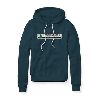 Lone Pine Mall Fleece Hoodie