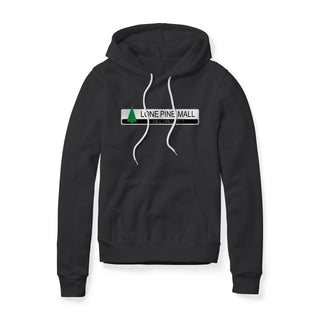 Lone Pine Mall Fleece Hoodie