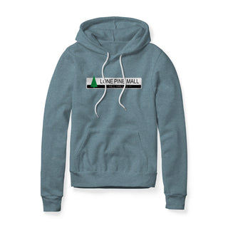 Lone Pine Mall Fleece Hoodie