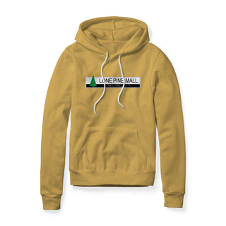 Lone Pine Mall Fleece Hoodie