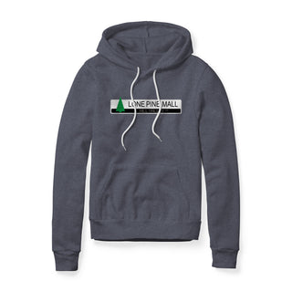 Lone Pine Mall Fleece Hoodie