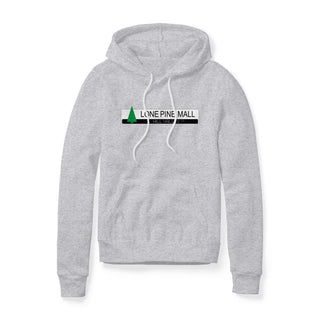 Lone Pine Mall Fleece Hoodie