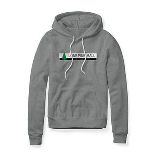 Lone Pine Mall Fleece Hoodie