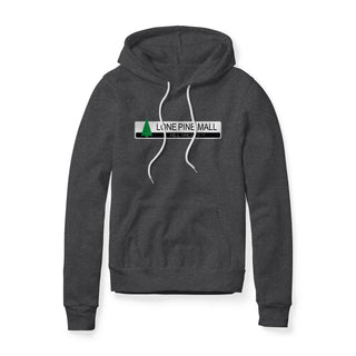Lone Pine Mall Fleece Hoodie