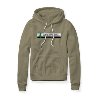 Lone Pine Mall Fleece Hoodie
