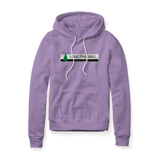 Lone Pine Mall Fleece Hoodie