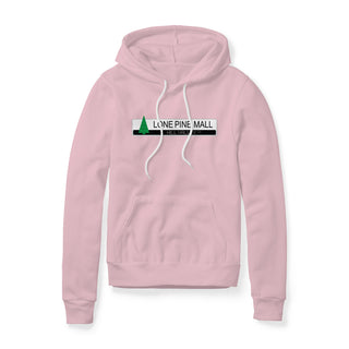 Lone Pine Mall Fleece Hoodie