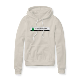 Lone Pine Mall Fleece Hoodie