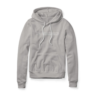 Lumon Macrodata Refinement Fleece Hoodie