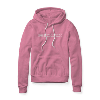 Lumon Macrodata Refinement Fleece Hoodie