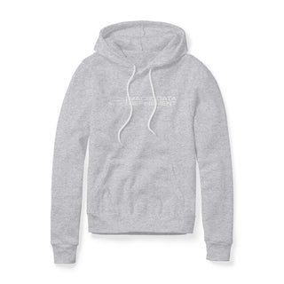 Lumon Macrodata Refinement Fleece Hoodie