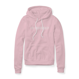 Lumon Macrodata Refinement Fleece Hoodie