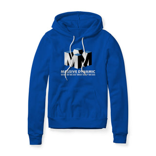 Massive Dynamic Fleece Hoodie