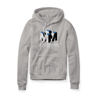 Massive Dynamic Fleece Hoodie