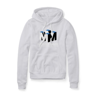 Massive Dynamic Fleece Hoodie