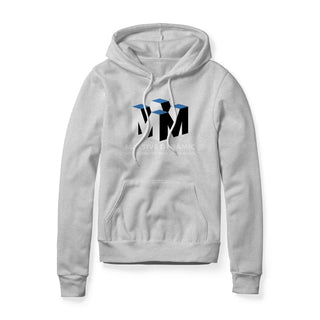 Massive Dynamic Fleece Hoodie