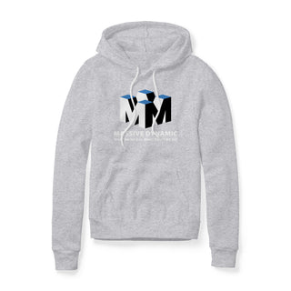 Massive Dynamic Fleece Hoodie