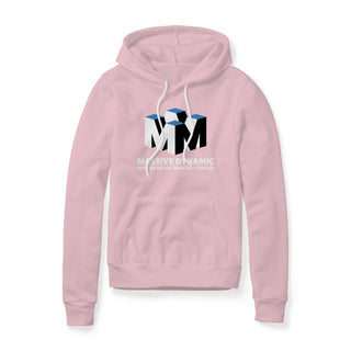 Massive Dynamic Fleece Hoodie