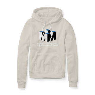 Massive Dynamic Fleece Hoodie