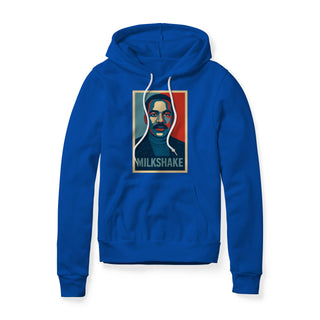 Milchick Milkshake Fleece Hoodie