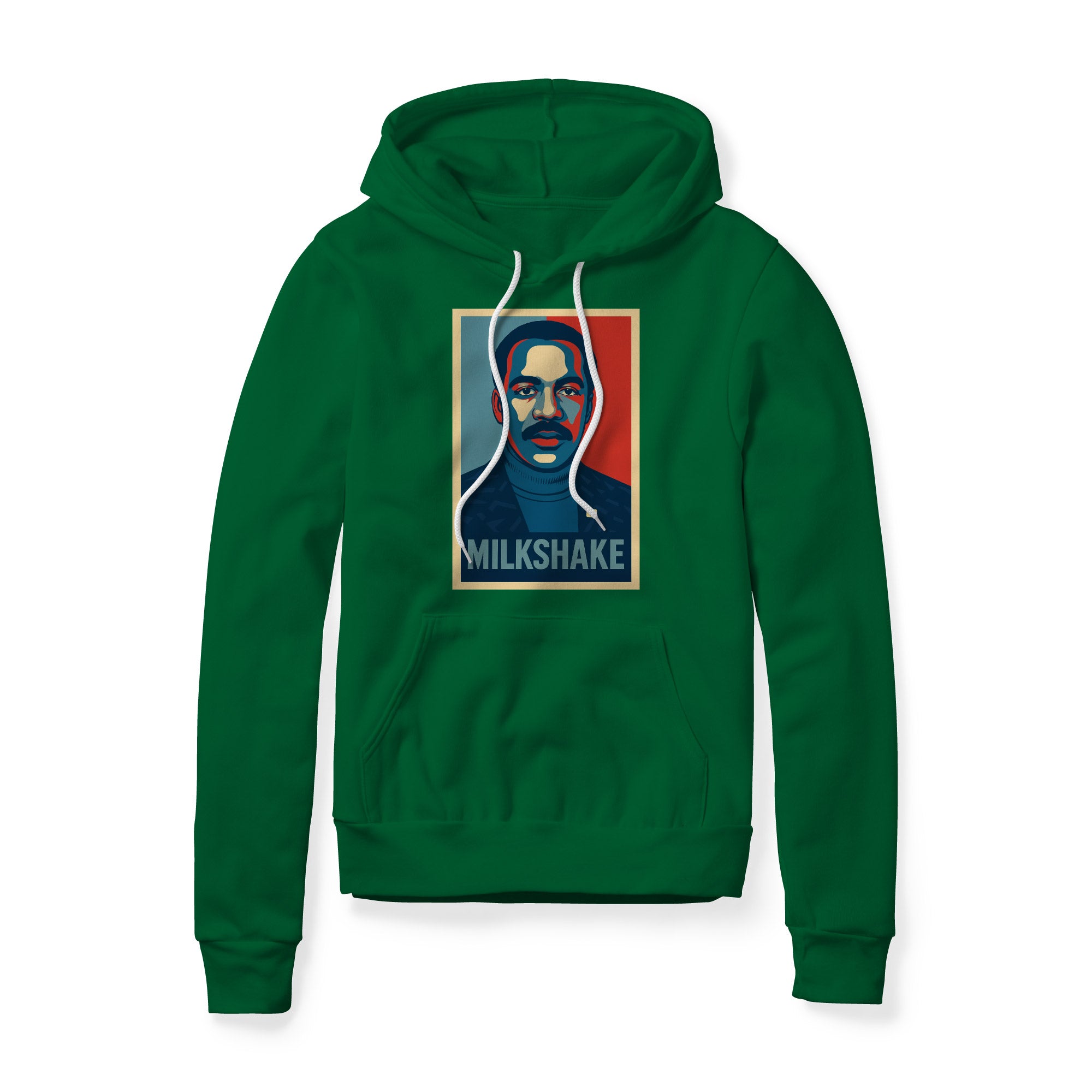 Milchick Milkshake Fleece Hoodie