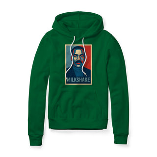 Milchick Milkshake Fleece Hoodie