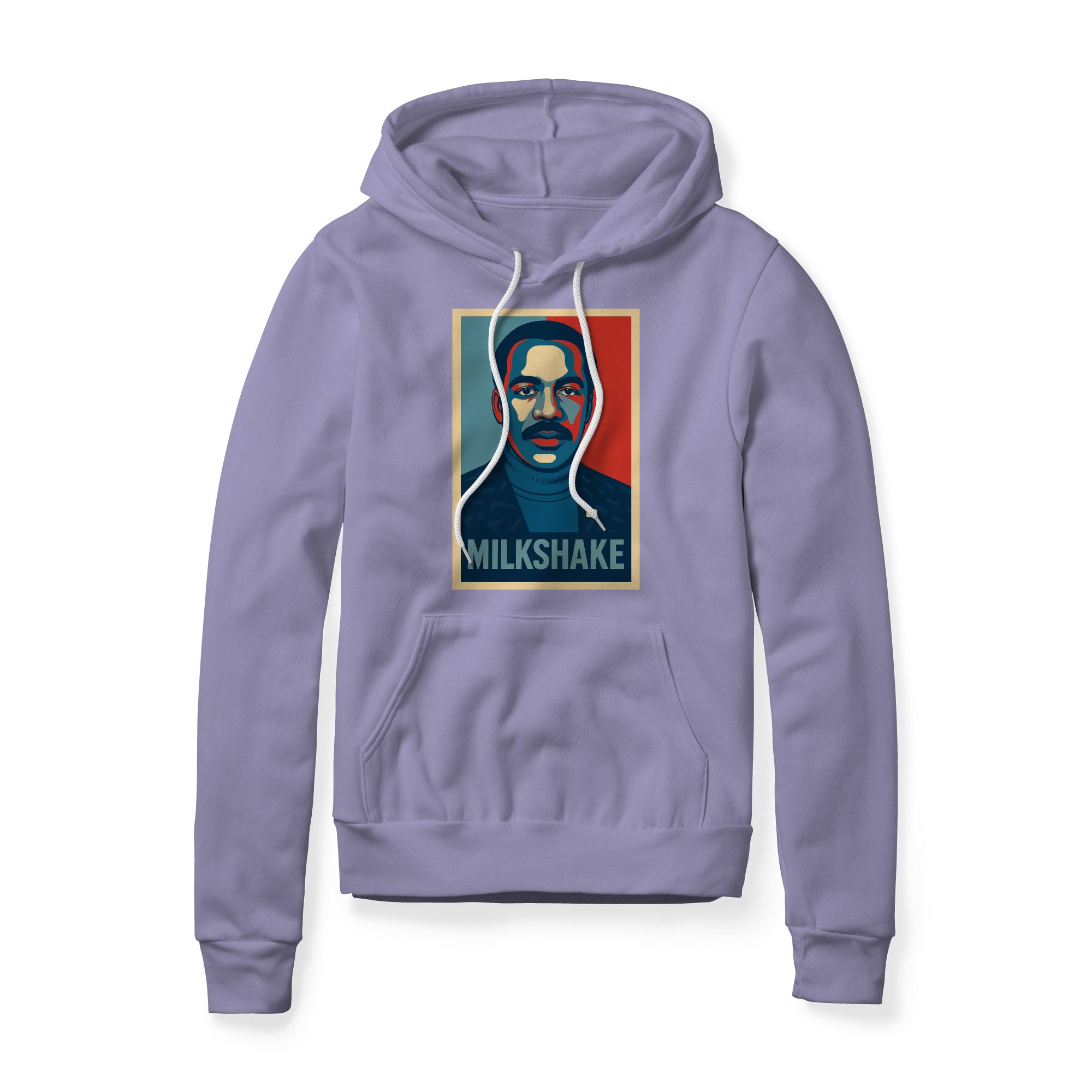 Milchick Milkshake Fleece Hoodie