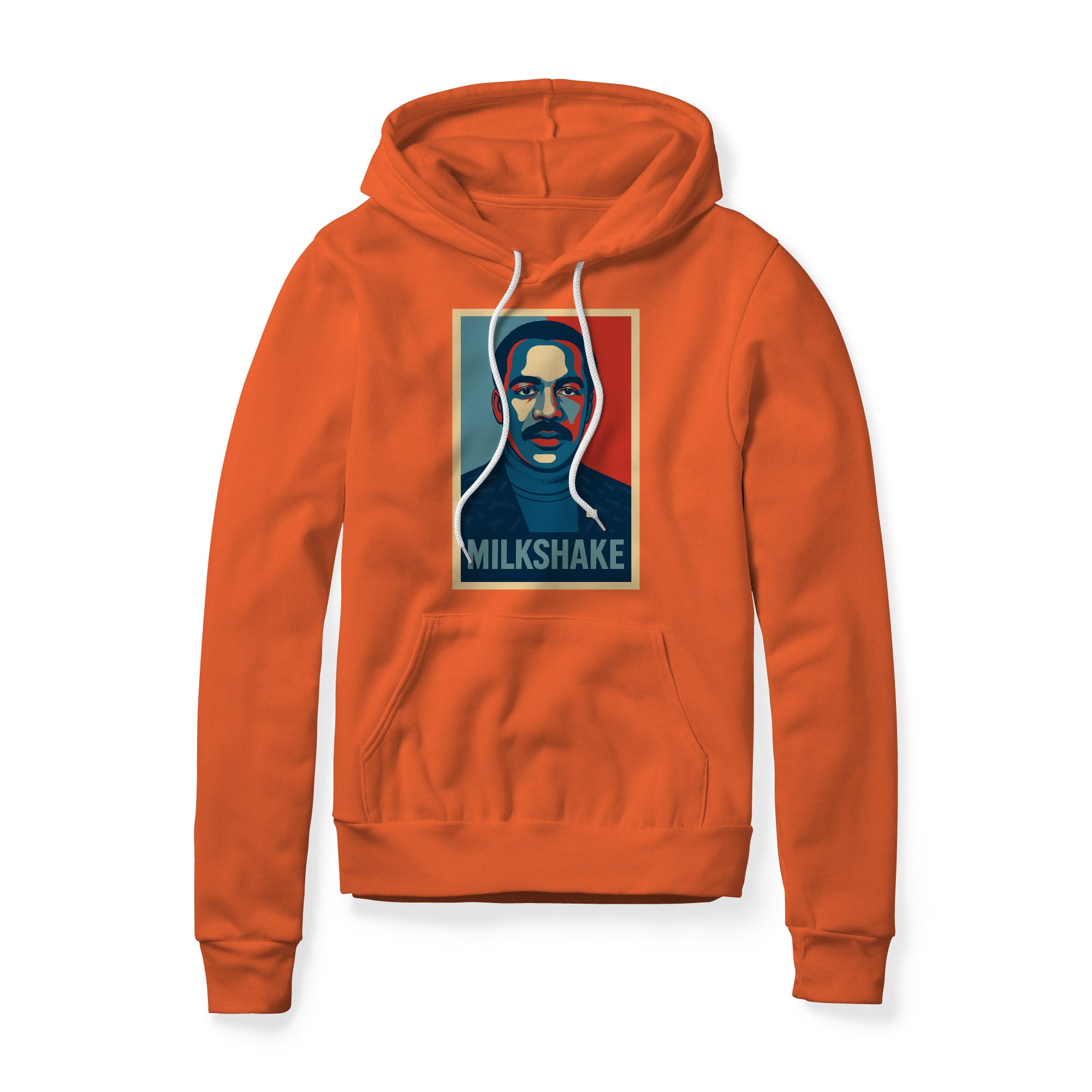 Milchick Milkshake Fleece Hoodie