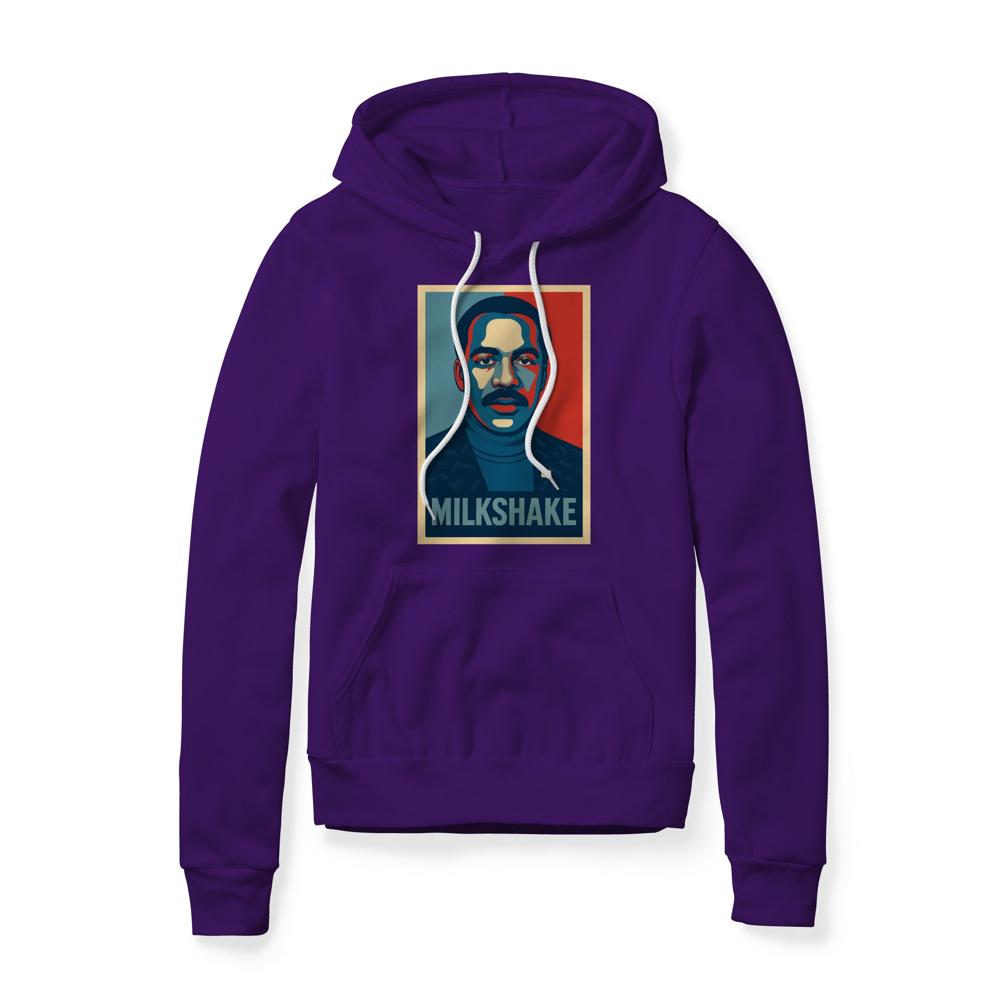 Milchick Milkshake Fleece Hoodie