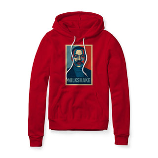 Milchick Milkshake Fleece Hoodie