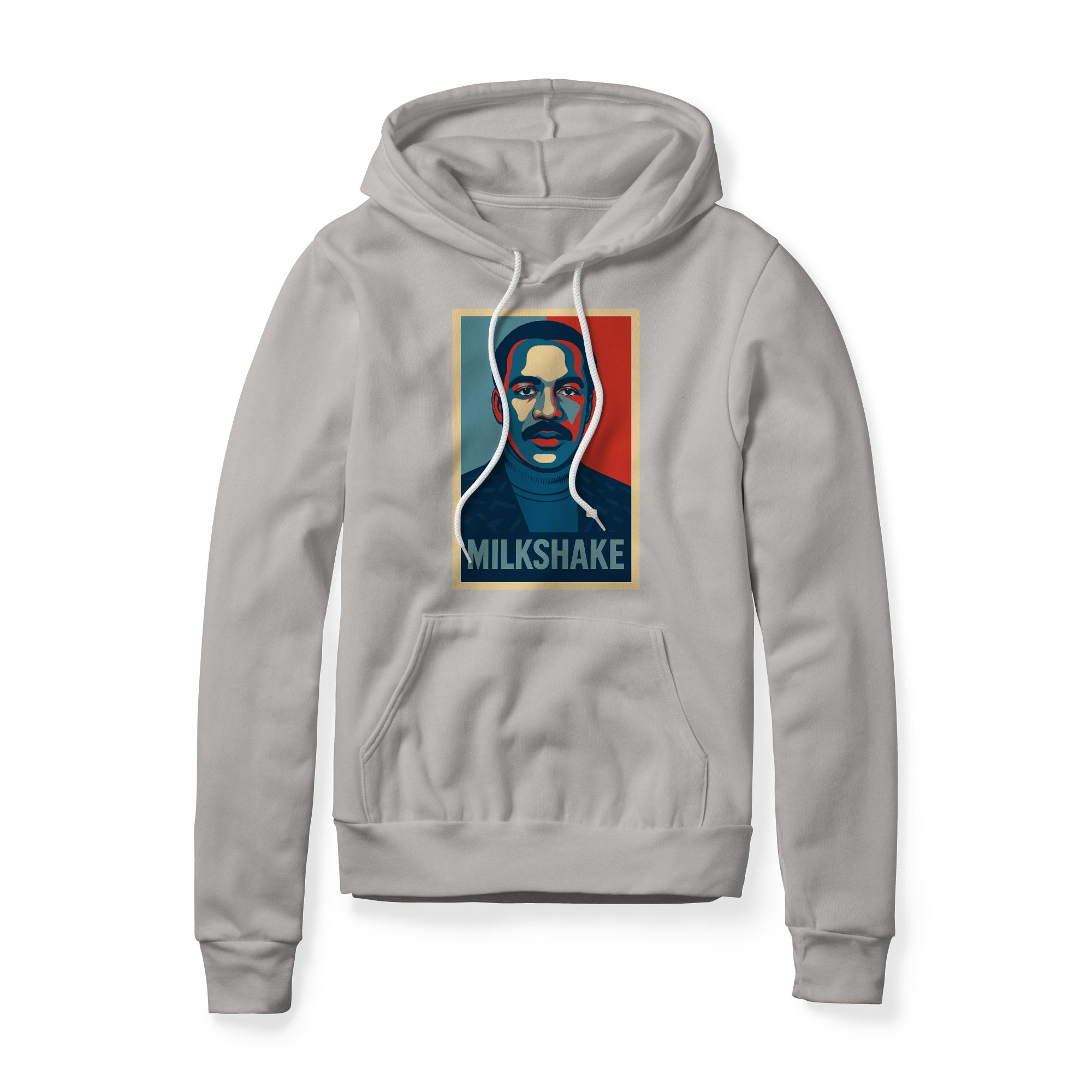 Milchick Milkshake Fleece Hoodie