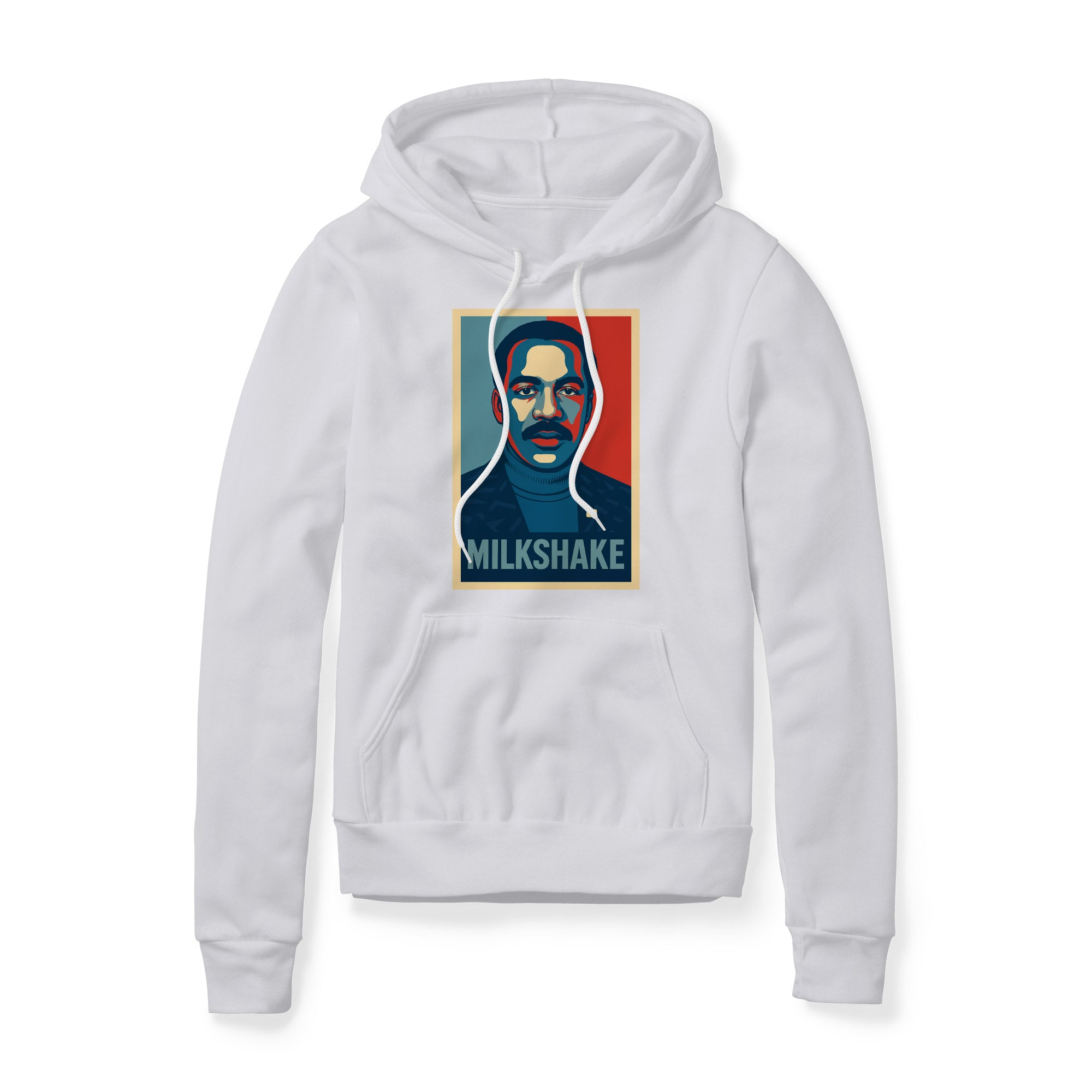 Milchick Milkshake Fleece Hoodie