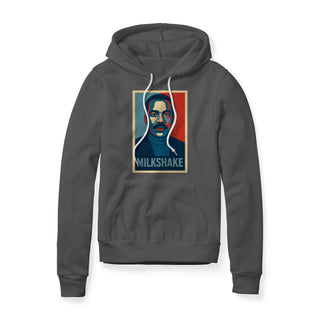 Milchick Milkshake Fleece Hoodie