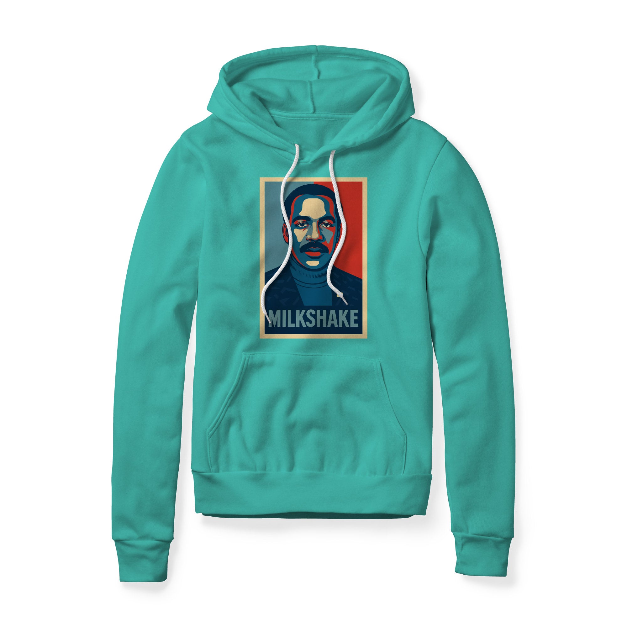Milchick Milkshake Fleece Hoodie